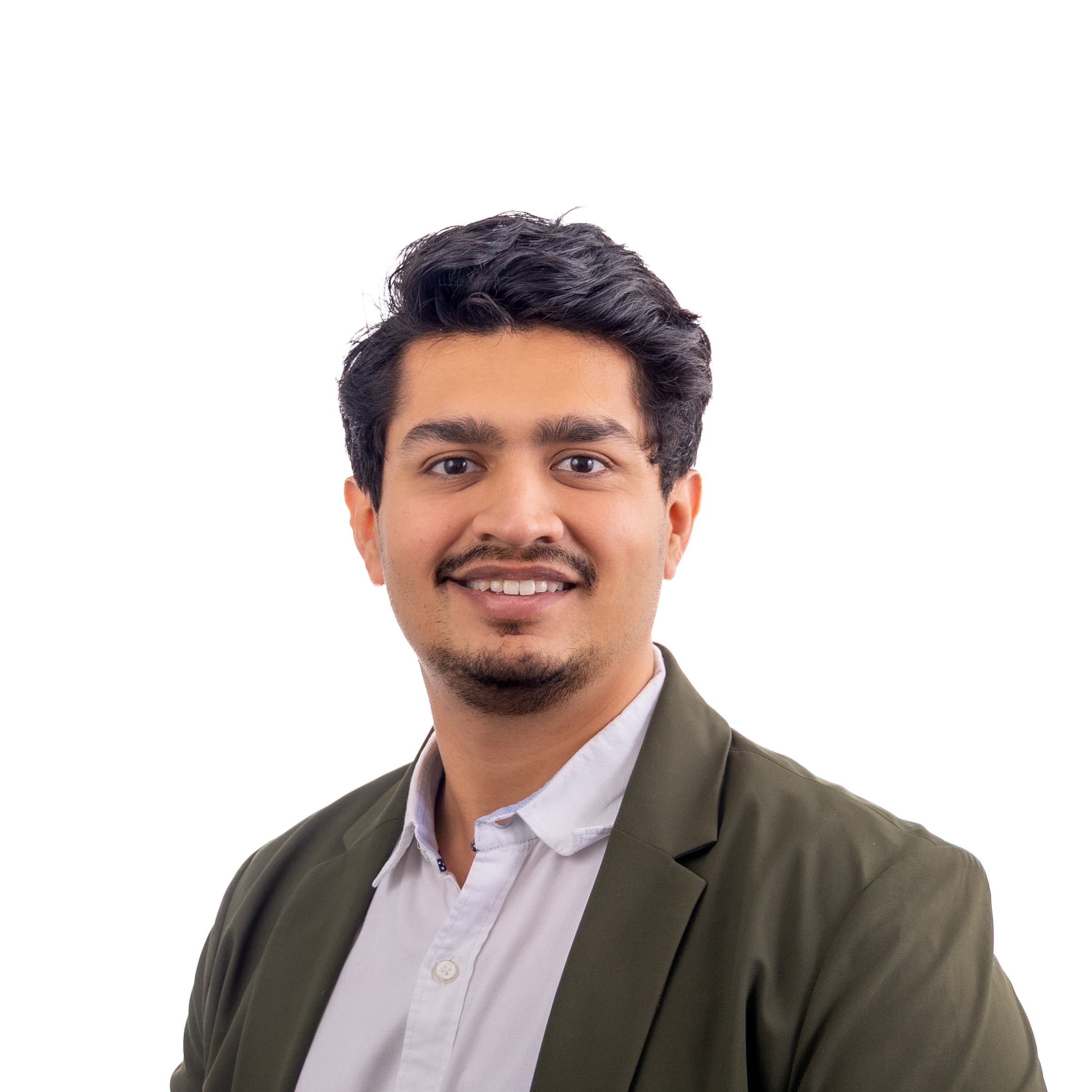 Dhaval Tanna